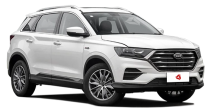 Chery Tiggo 4 2023