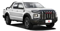 Foton Tunland G7