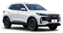 Dongfeng Shine Max