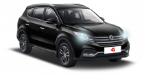 dongfeng 580