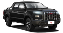 Foton Tunland G7