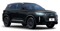 Dongfeng Shine Max